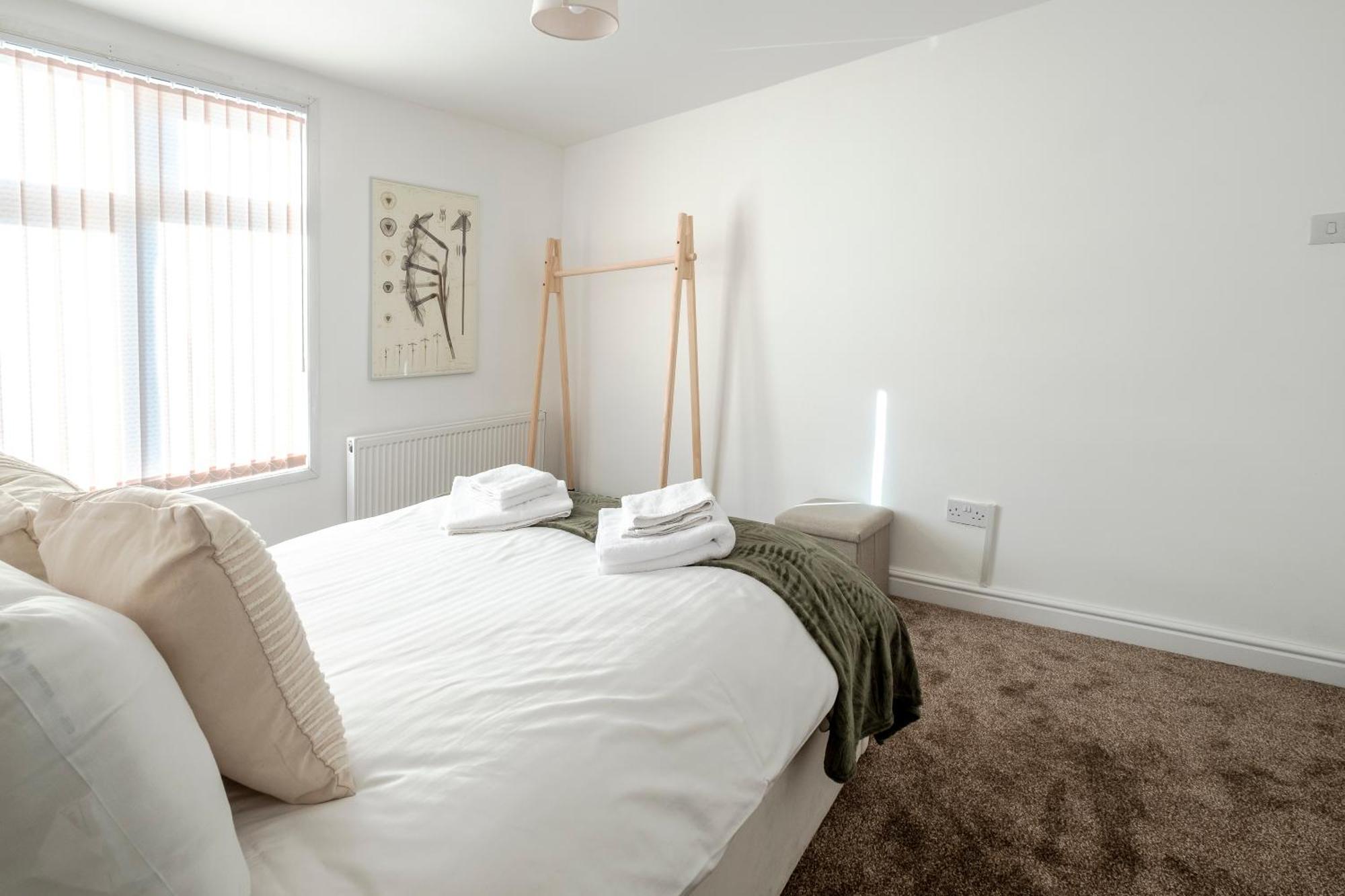 Apartment Business House Coventry