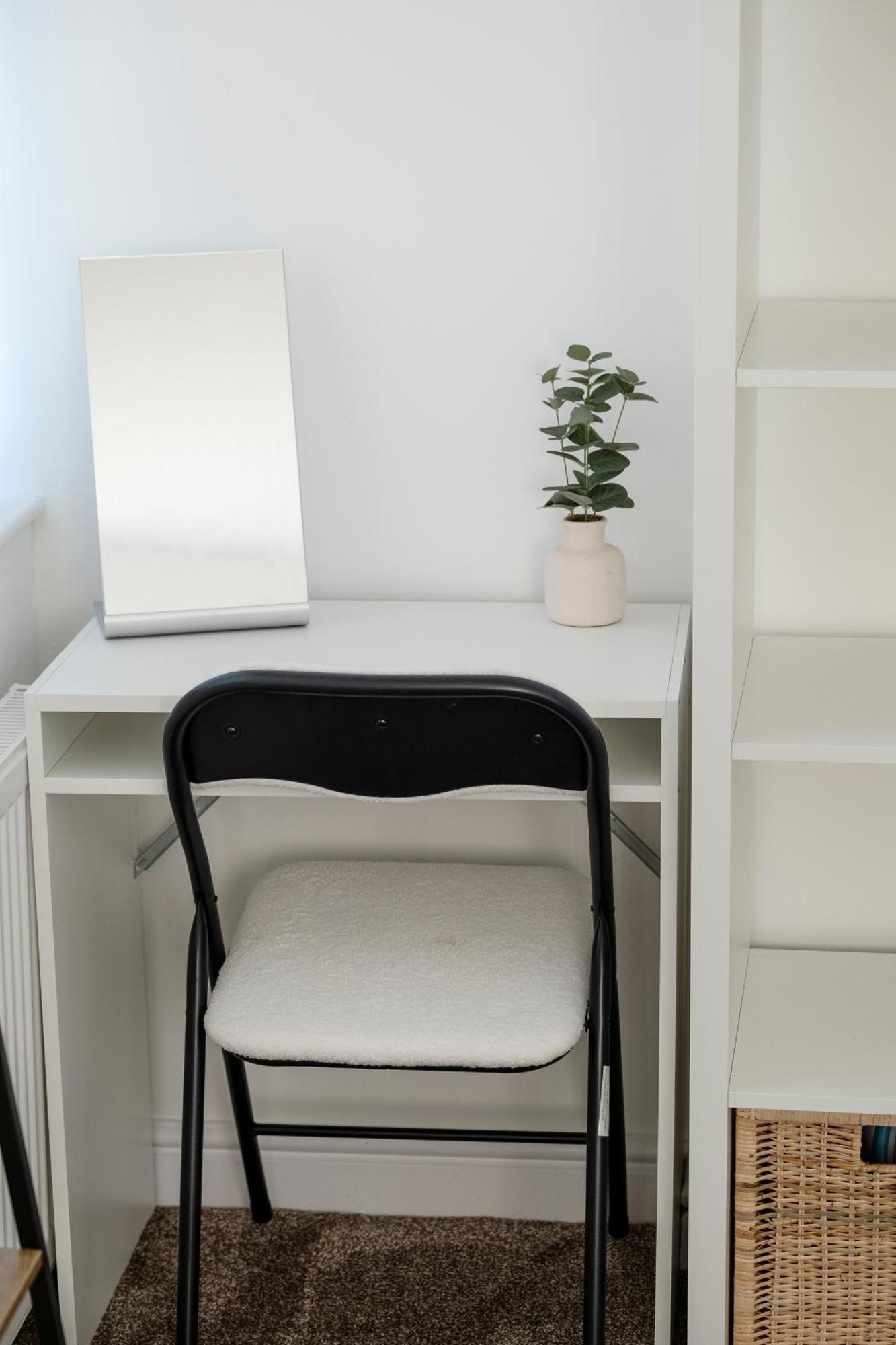 Apartment Business House Coventry