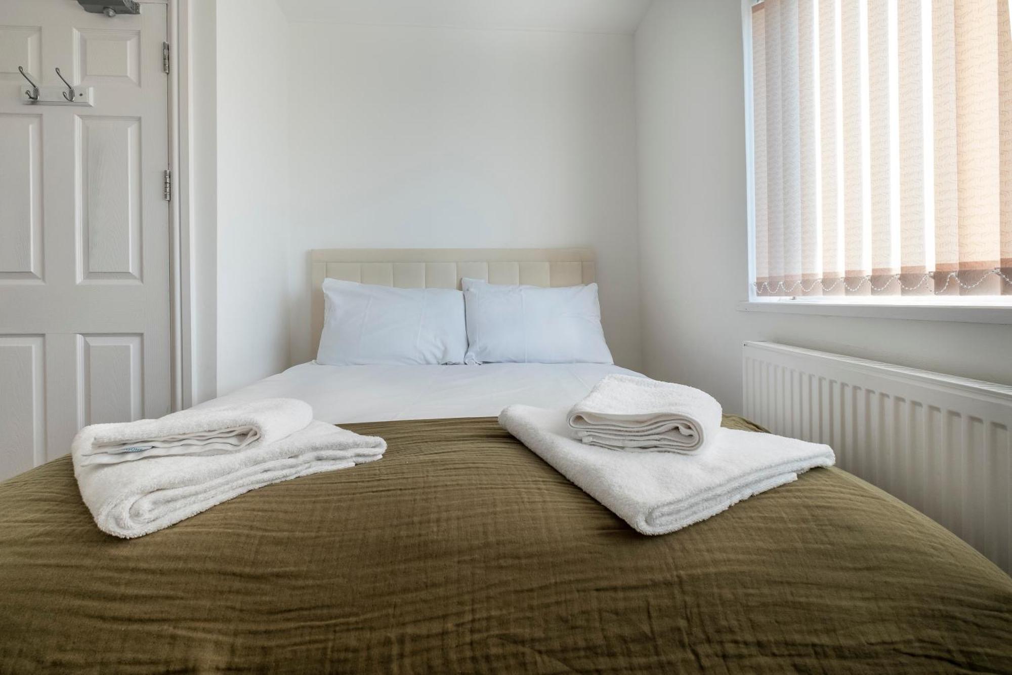 Business House Coventry