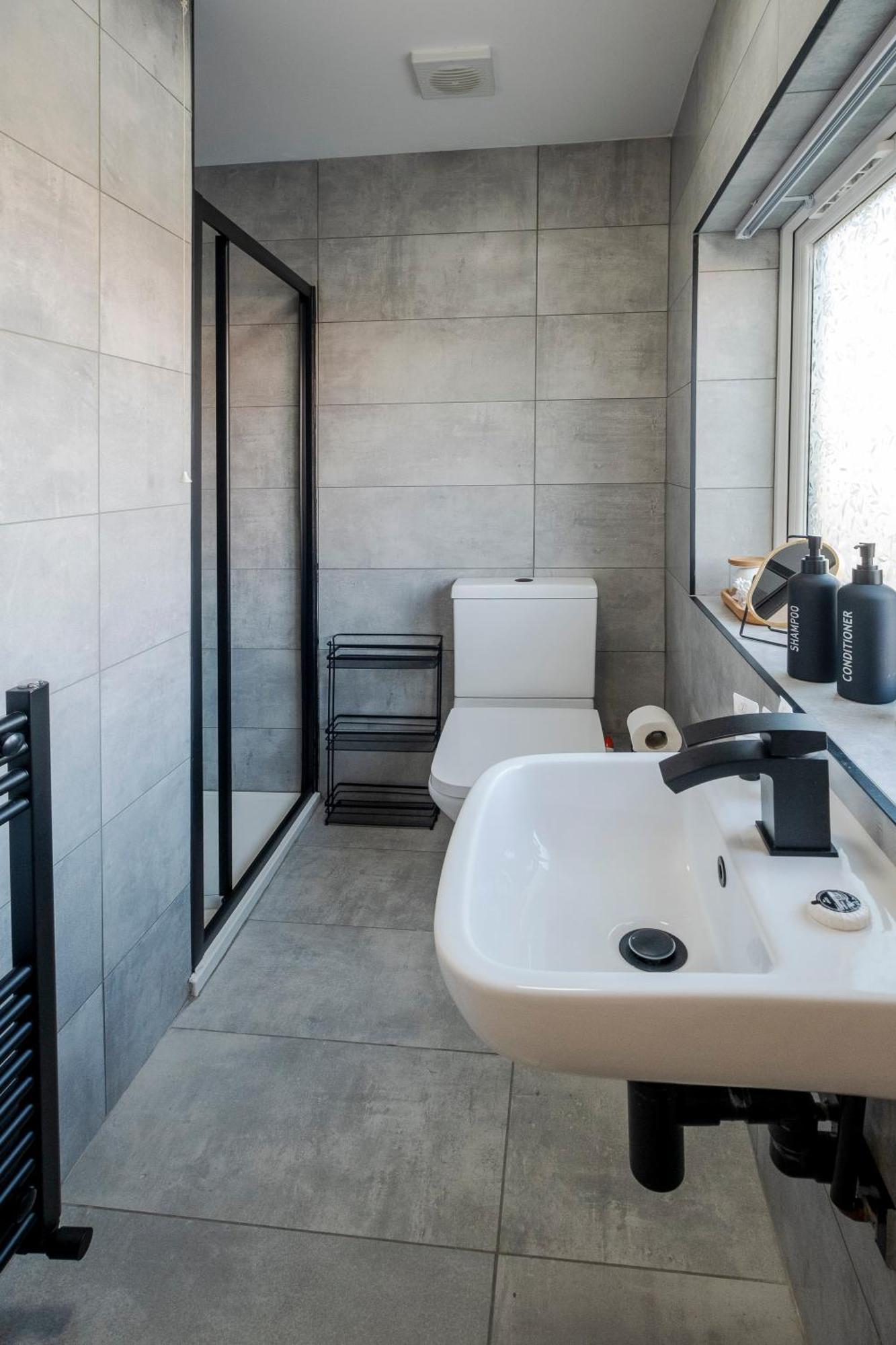 Business House Apartment Coventry