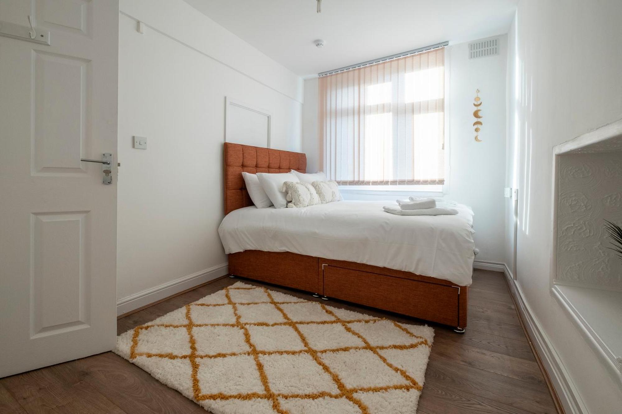 Business House Coventry